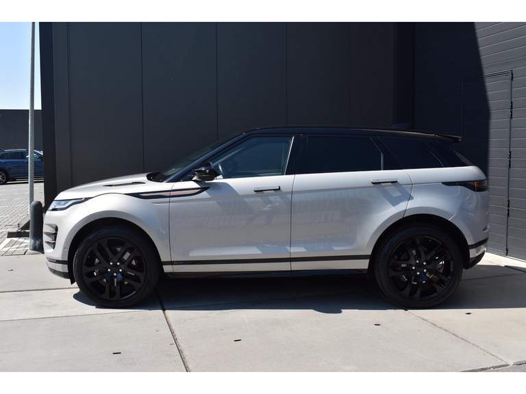 Land Rover Land Rover