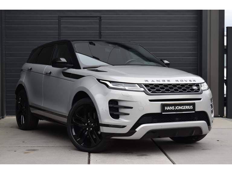 Land Rover Land Rover