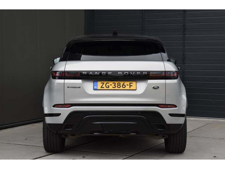 Land Rover Land Rover