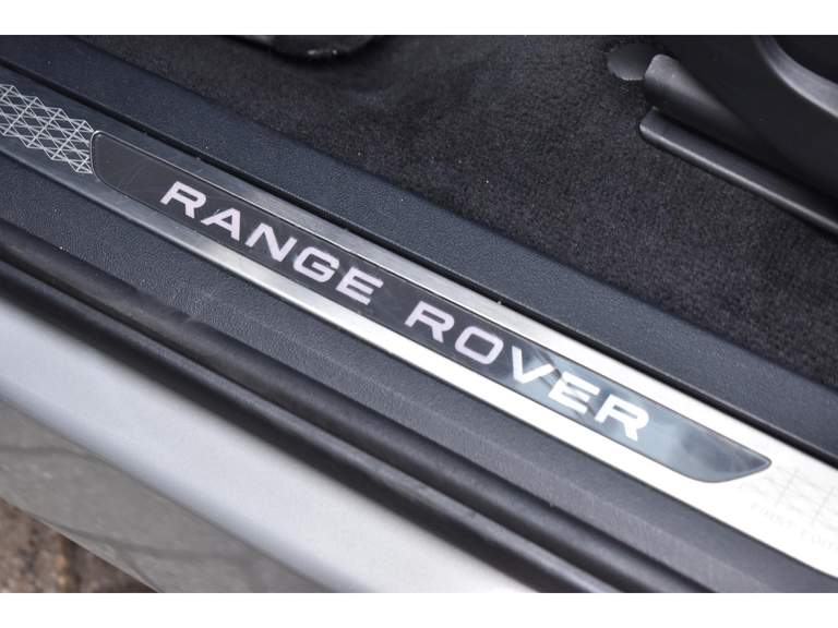 Land Rover Land Rover