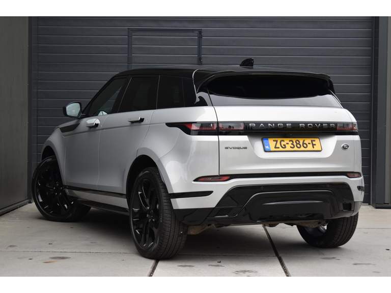 Land Rover Land Rover