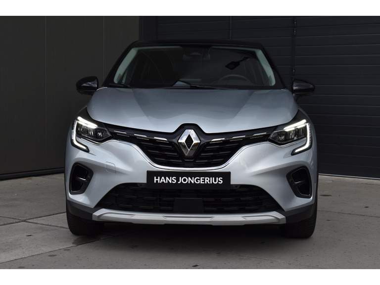 Renault Renault