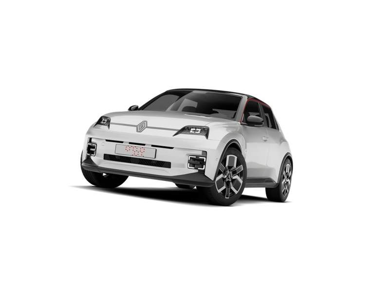 Renault Renault