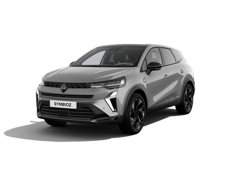 Renault Renault