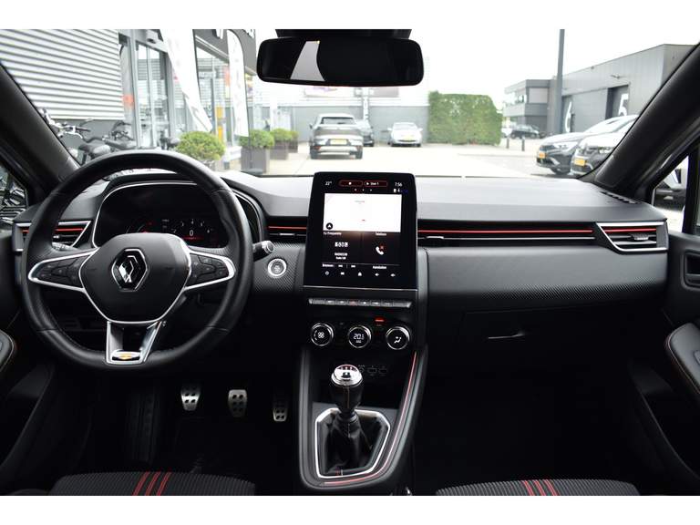 Renault Renault