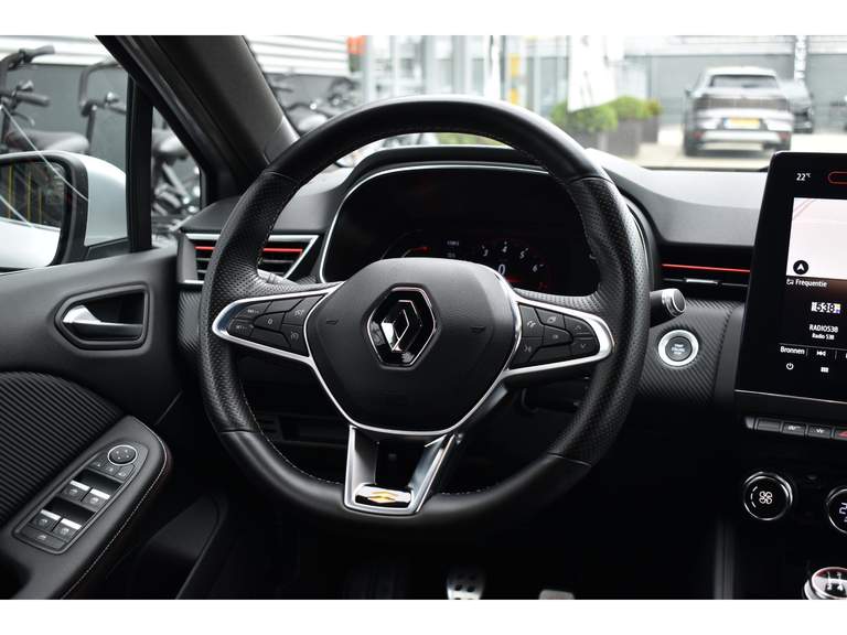 Renault Renault