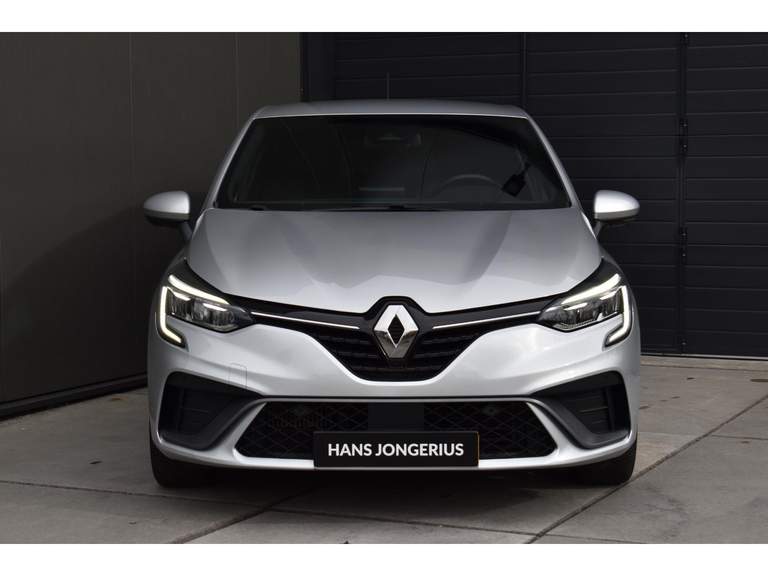 Renault Renault