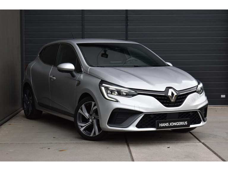 Renault Renault