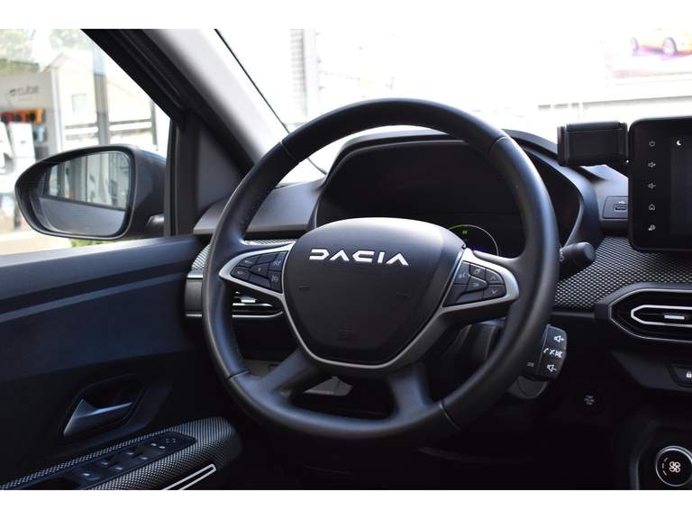 Dacia Dacia