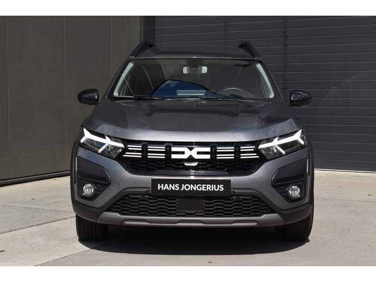Dacia Dacia