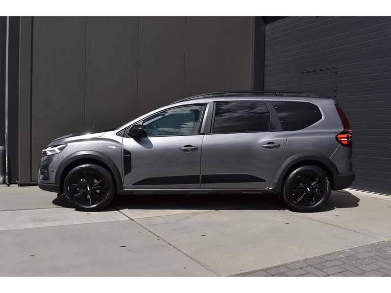 Dacia Dacia