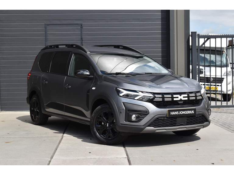 Dacia Dacia