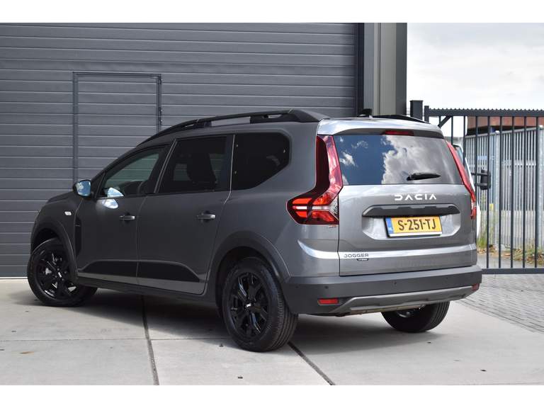 Dacia Dacia