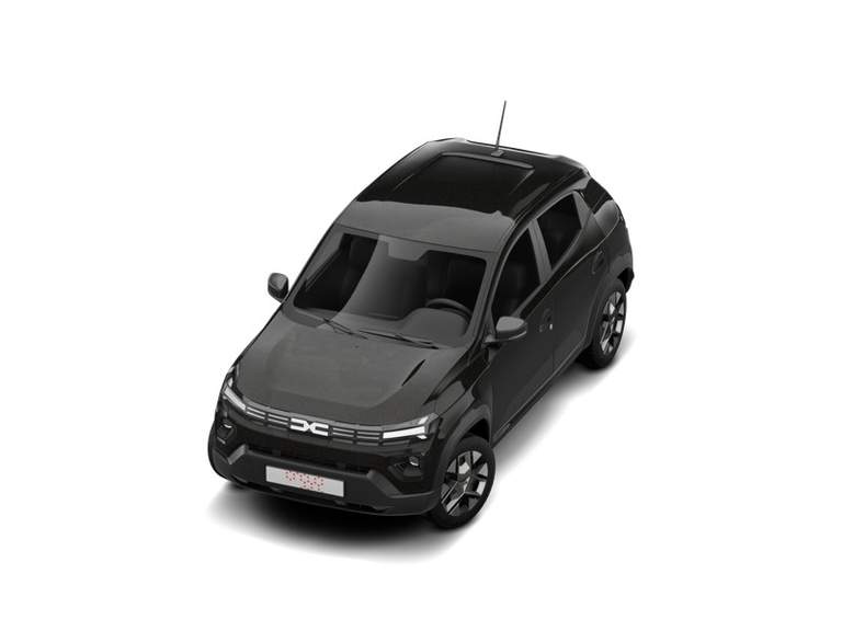 Dacia Dacia