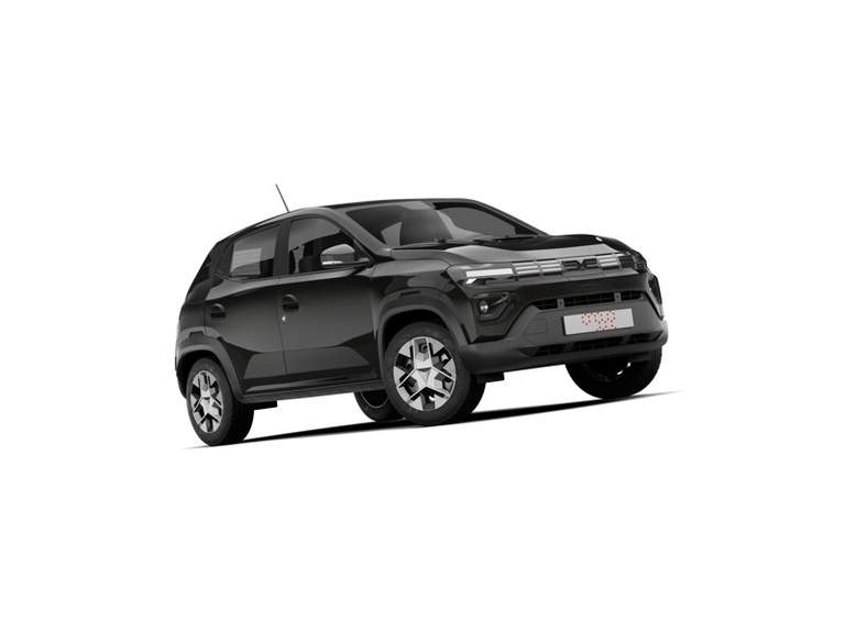 Dacia Dacia