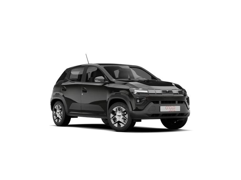 Dacia Dacia