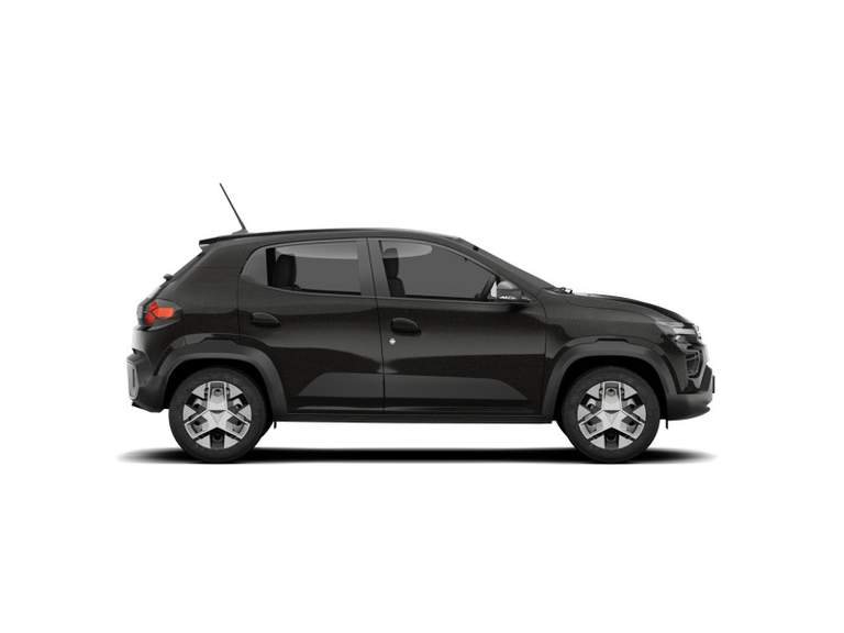 Dacia Dacia