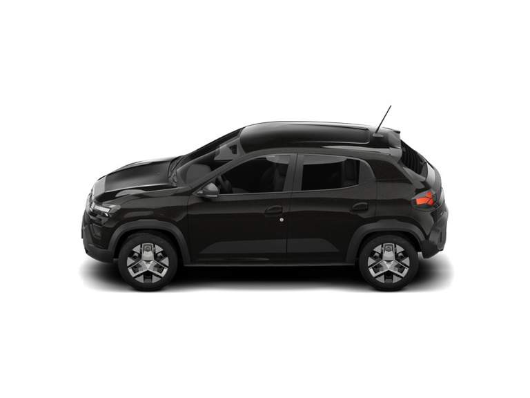 Dacia Dacia
