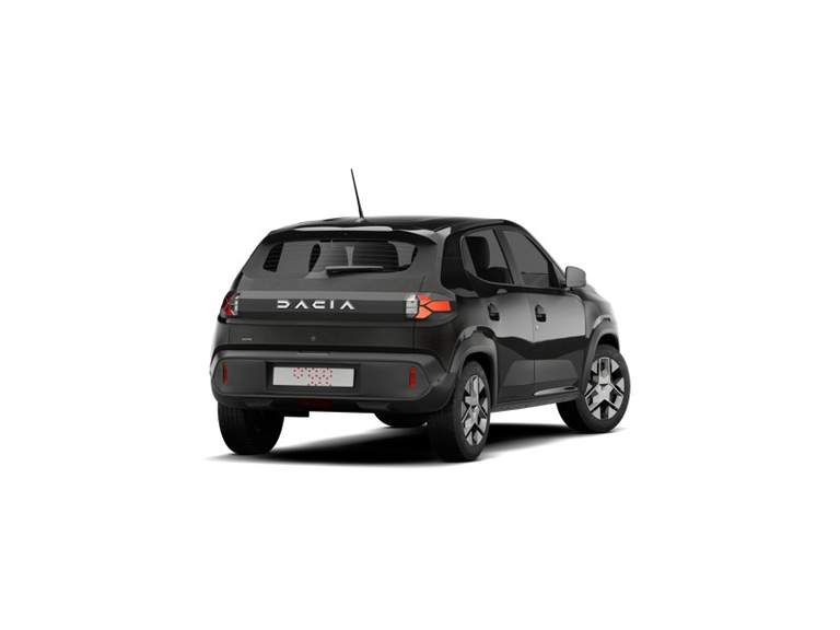 Dacia Dacia