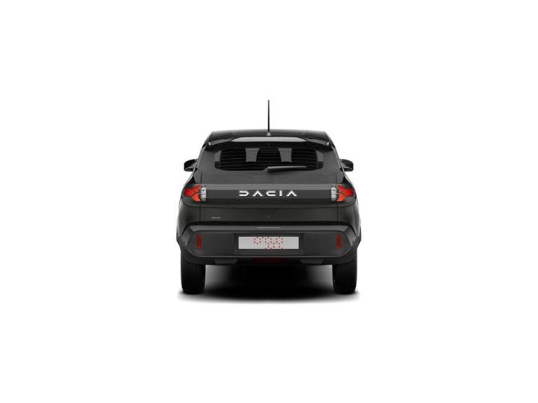 Dacia Dacia