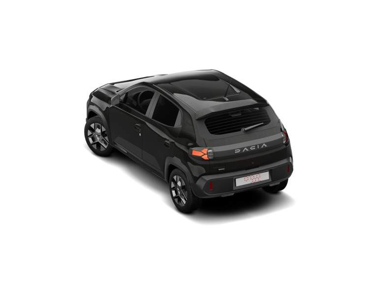 Dacia Dacia