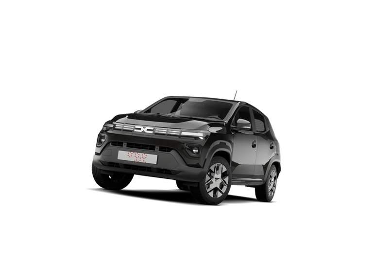 Dacia Dacia