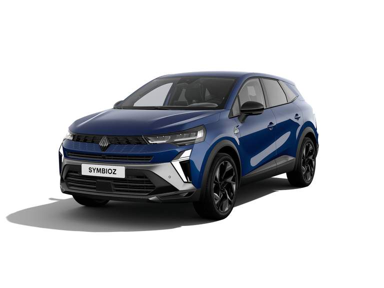 Renault Renault