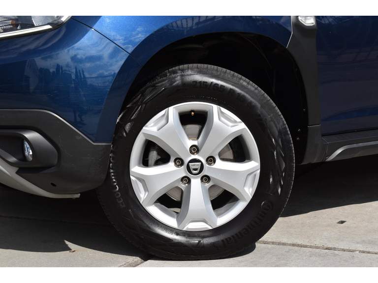 Dacia Dacia