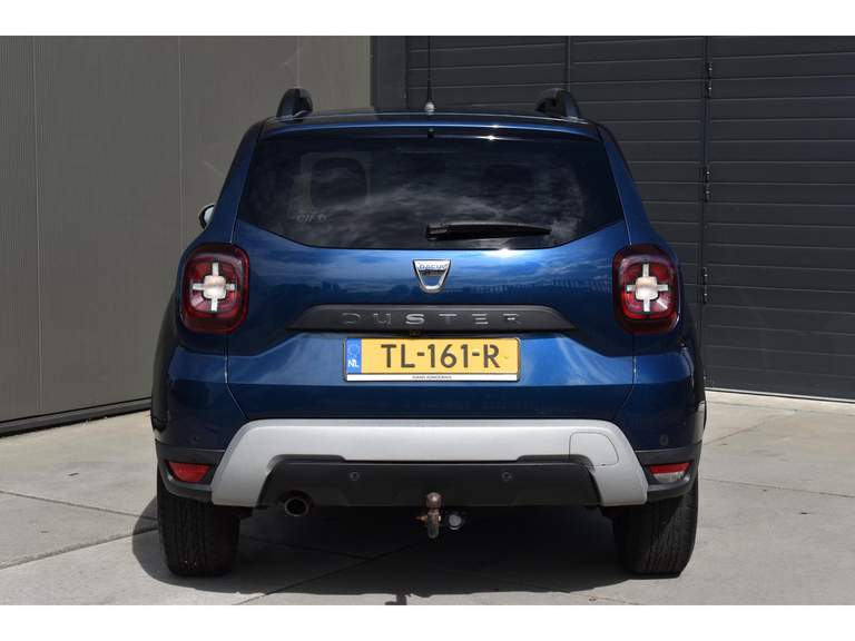Dacia Dacia