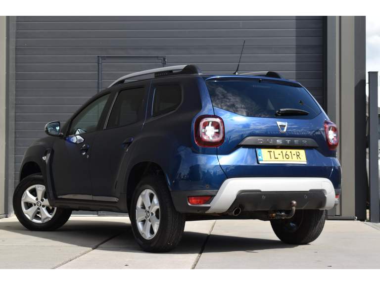 Dacia Dacia