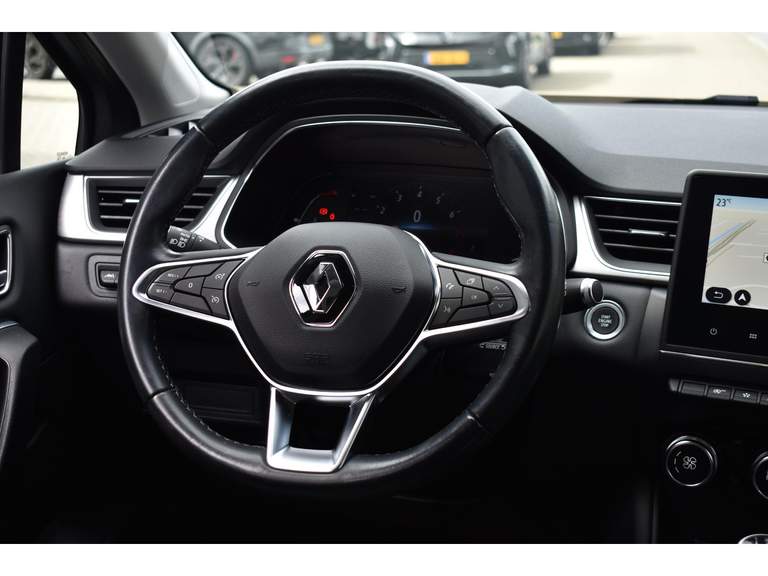 Renault Renault