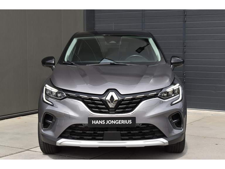 Renault Renault