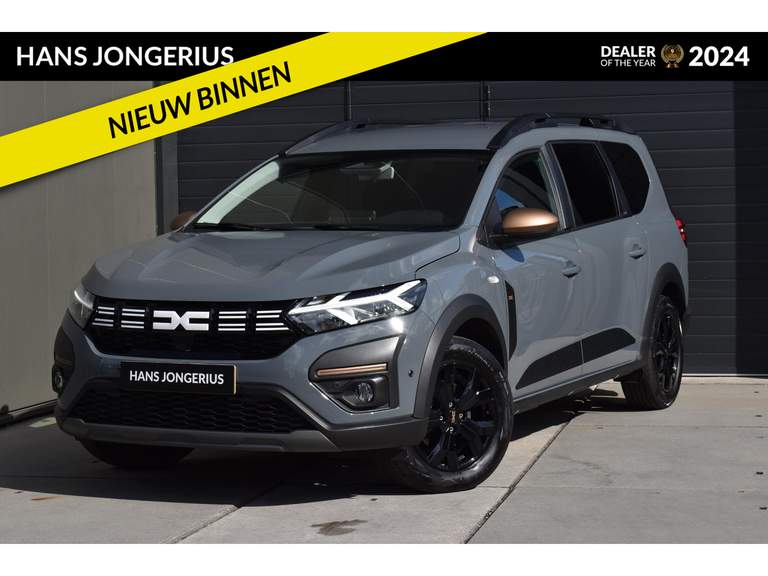 Dacia Dacia