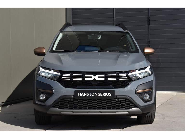 Dacia Dacia
