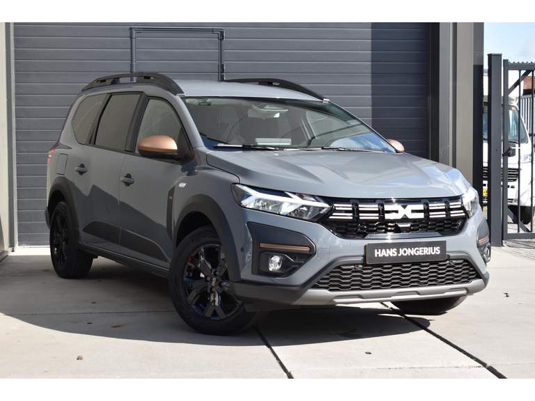 Dacia Dacia