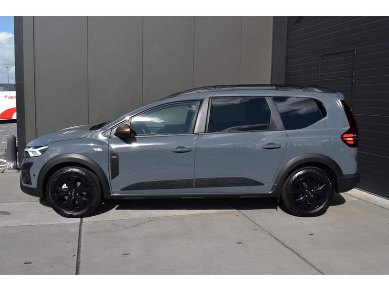 Dacia Dacia