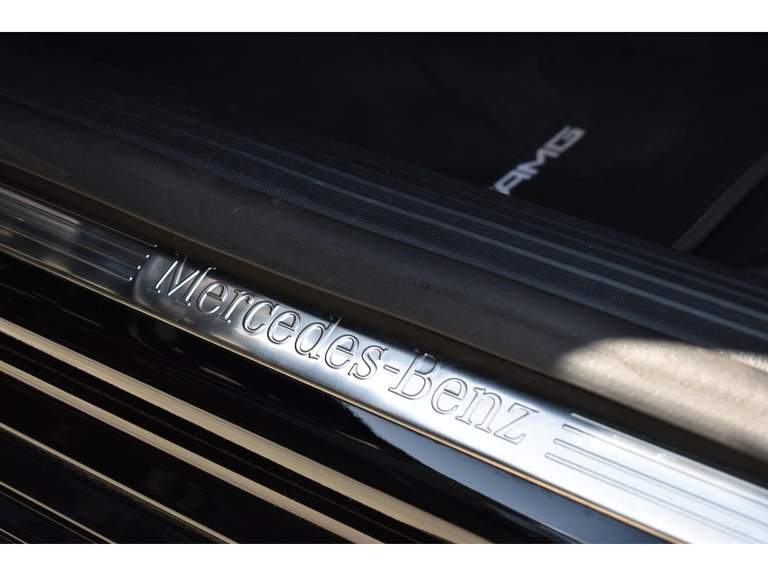 Mercedes-Benz Mercedes-Benz