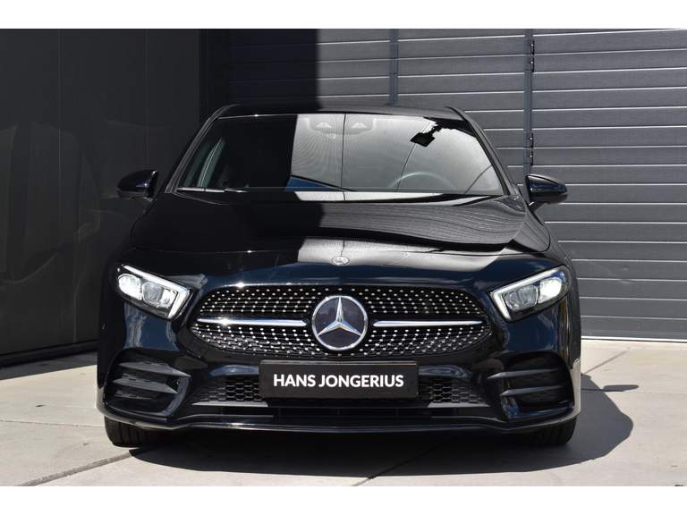 Mercedes-Benz Mercedes-Benz
