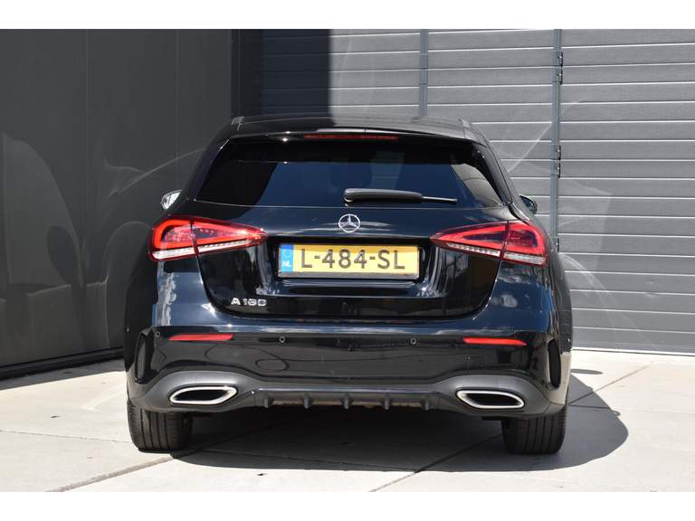 Mercedes-Benz Mercedes-Benz