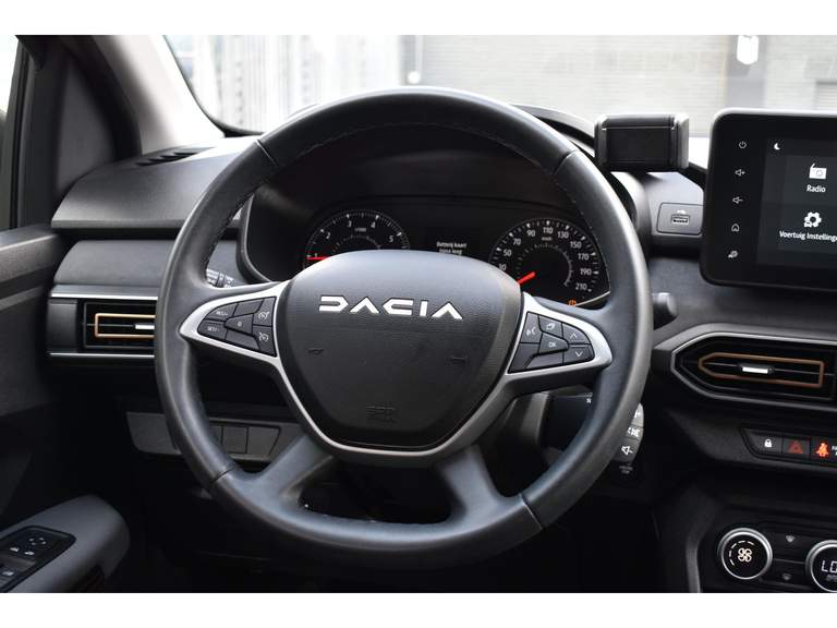 Dacia Dacia