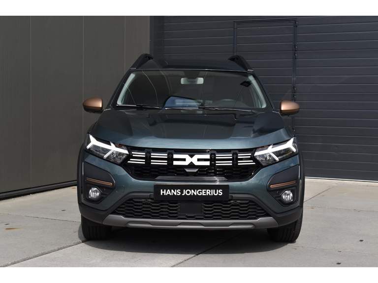 Dacia Dacia