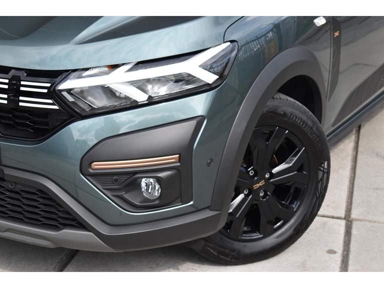 Dacia Dacia