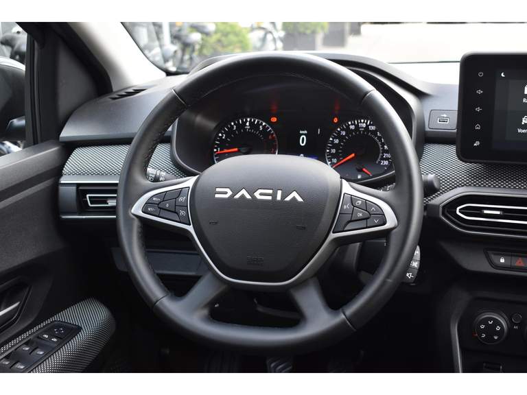 Dacia