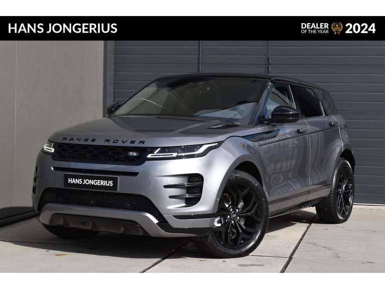 Land Rover Land Rover