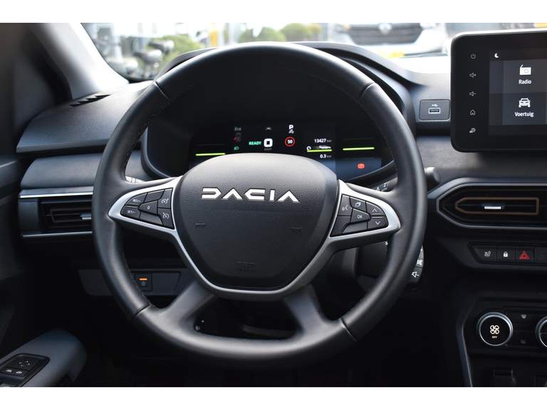 Dacia