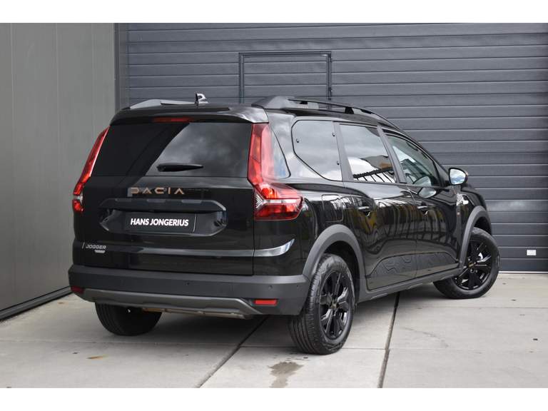 Dacia