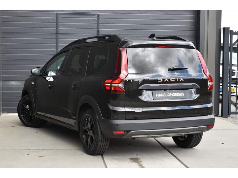 Dacia