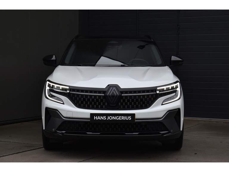 Renault Renault