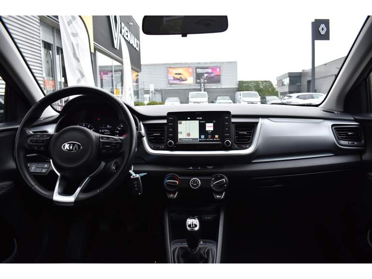 Kia Kia