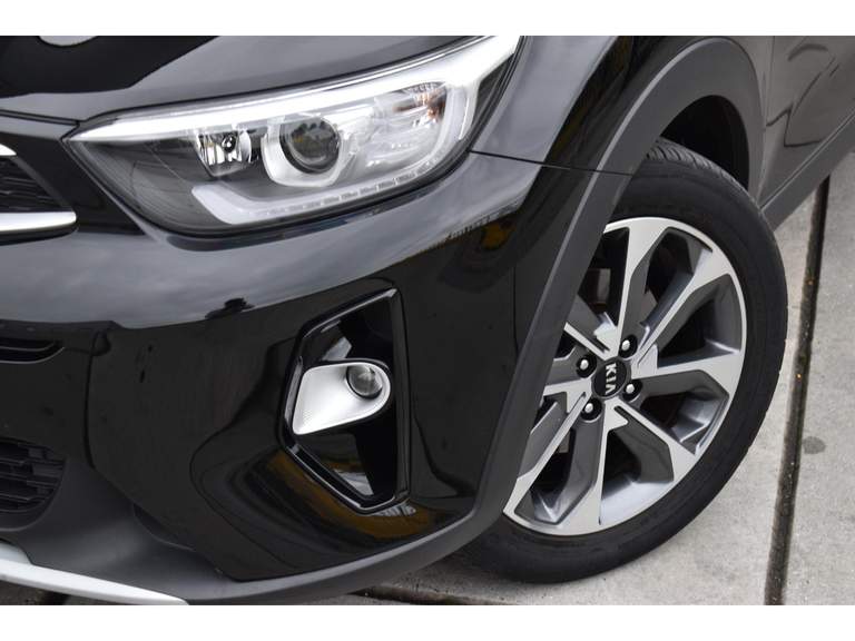 Kia Kia